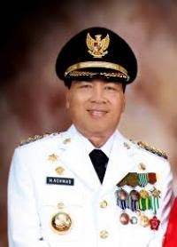 2 Kali Bupati Surati Plt Gubri, Sayangnya, APBD 2016 Rohul Masih Mentok